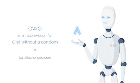 OWO - Oral without condom Brothel Gallus